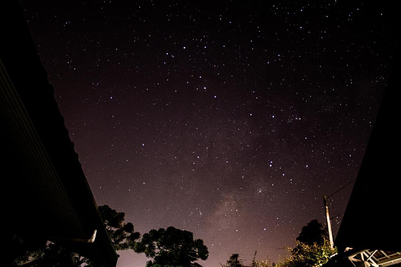 Suite "Vale Do Luar" - Capivari Campos do Jordao Dış mekan fotoğraf